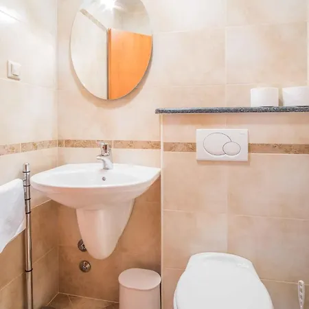 In - Insel Krk 43327 Apartament *