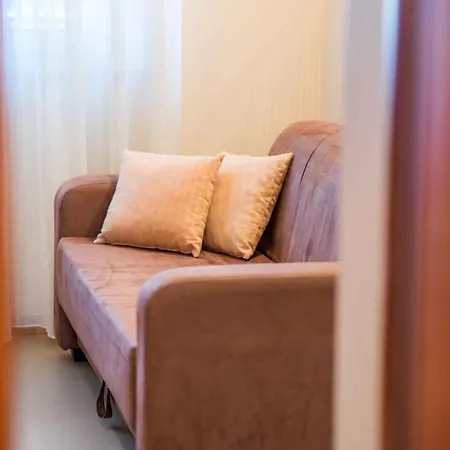 Apartament In - Insel Krk 43327