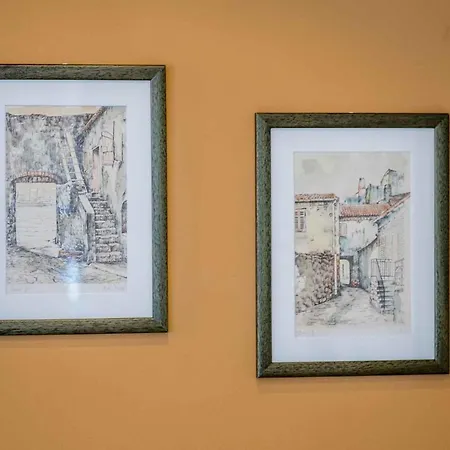 In - Insel Krk 43327 Appartamento *