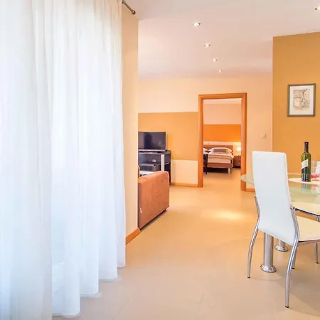 Apartament In - Insel Krk 43327 Malinska
