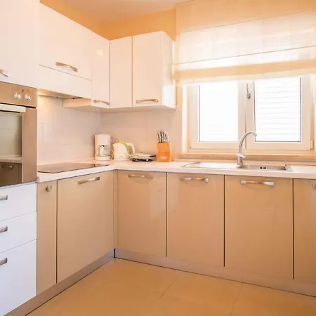 Apartament In - Insel Krk 43327 *