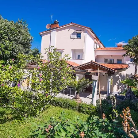In - Insel Krk 43327 Appartamento