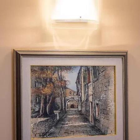 Apartment In - Insel Krk 43327