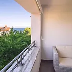 In - Insel Krk 43327 Appartement *