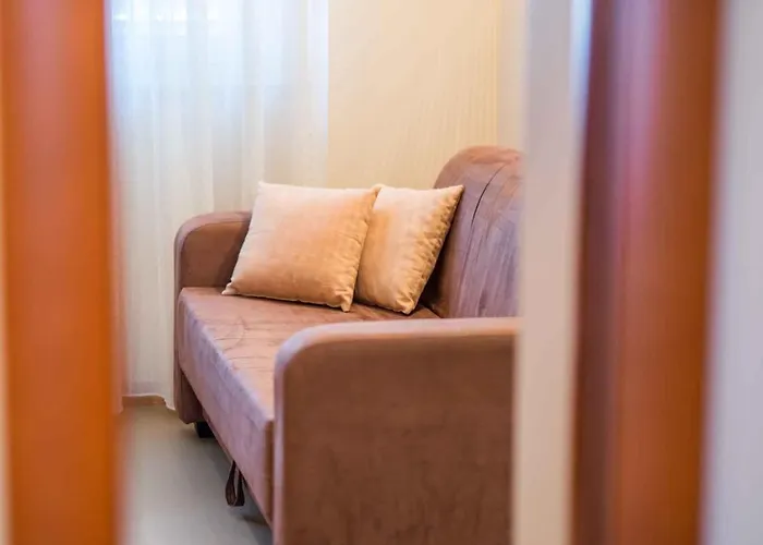 Apartament In - Insel Krk 43300