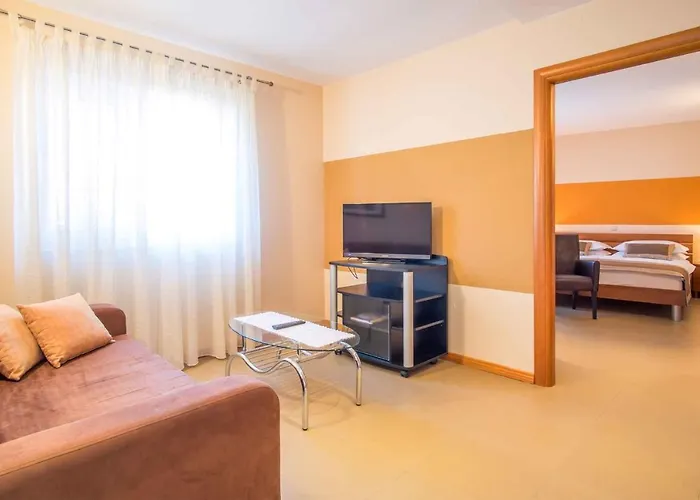 Apartament In - Insel Krk 43300